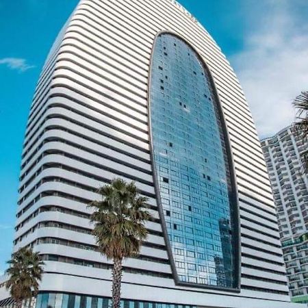 Batumi Premiums Apartments Betta Экстерьер фото