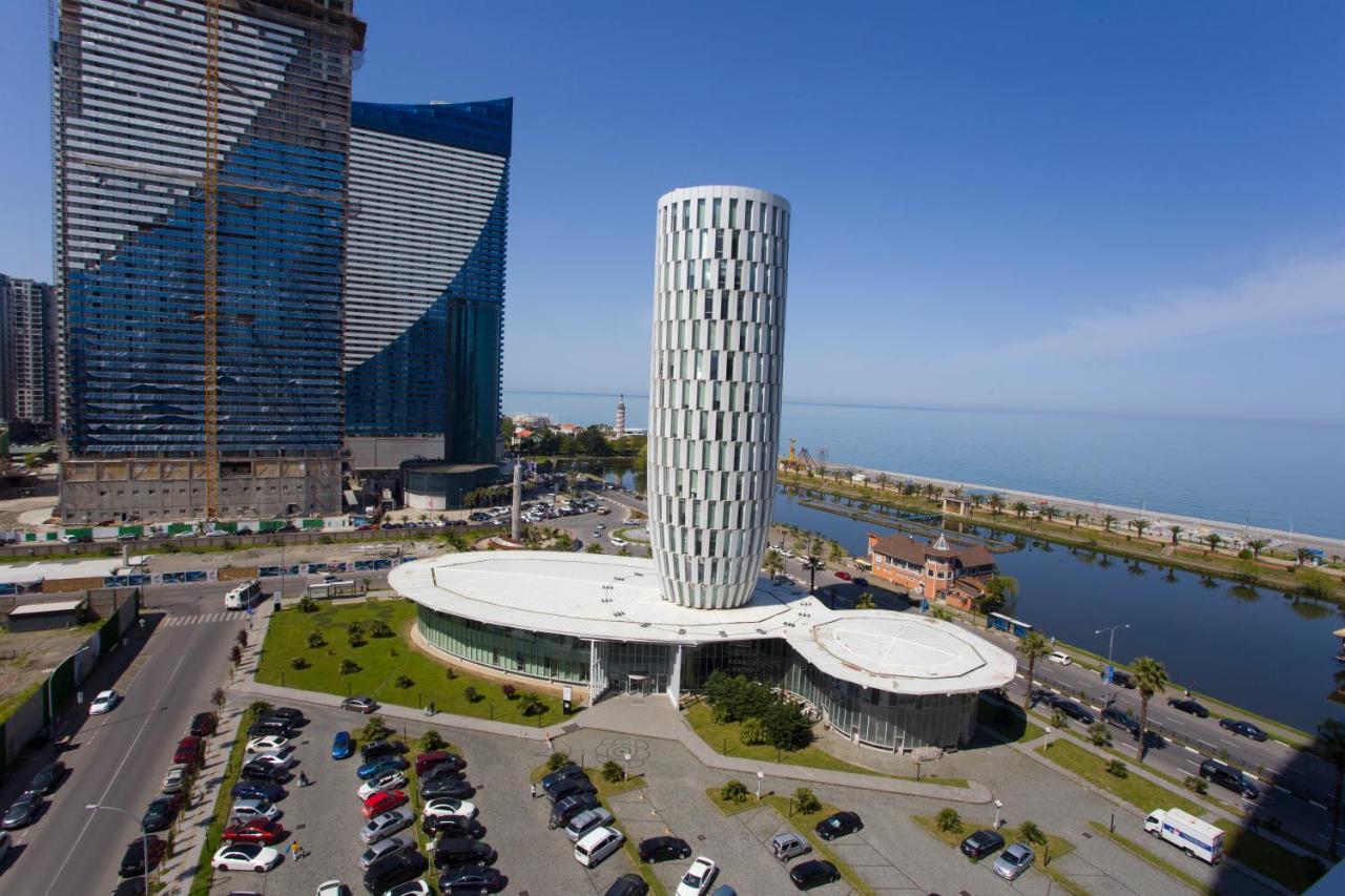 Batumi Premiums Apartments Betta Экстерьер фото