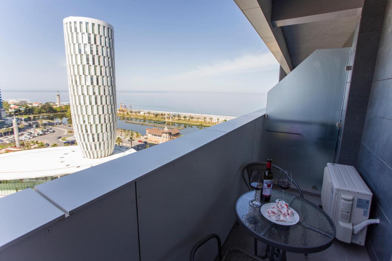 Batumi Premiums Apartments Betta Экстерьер фото