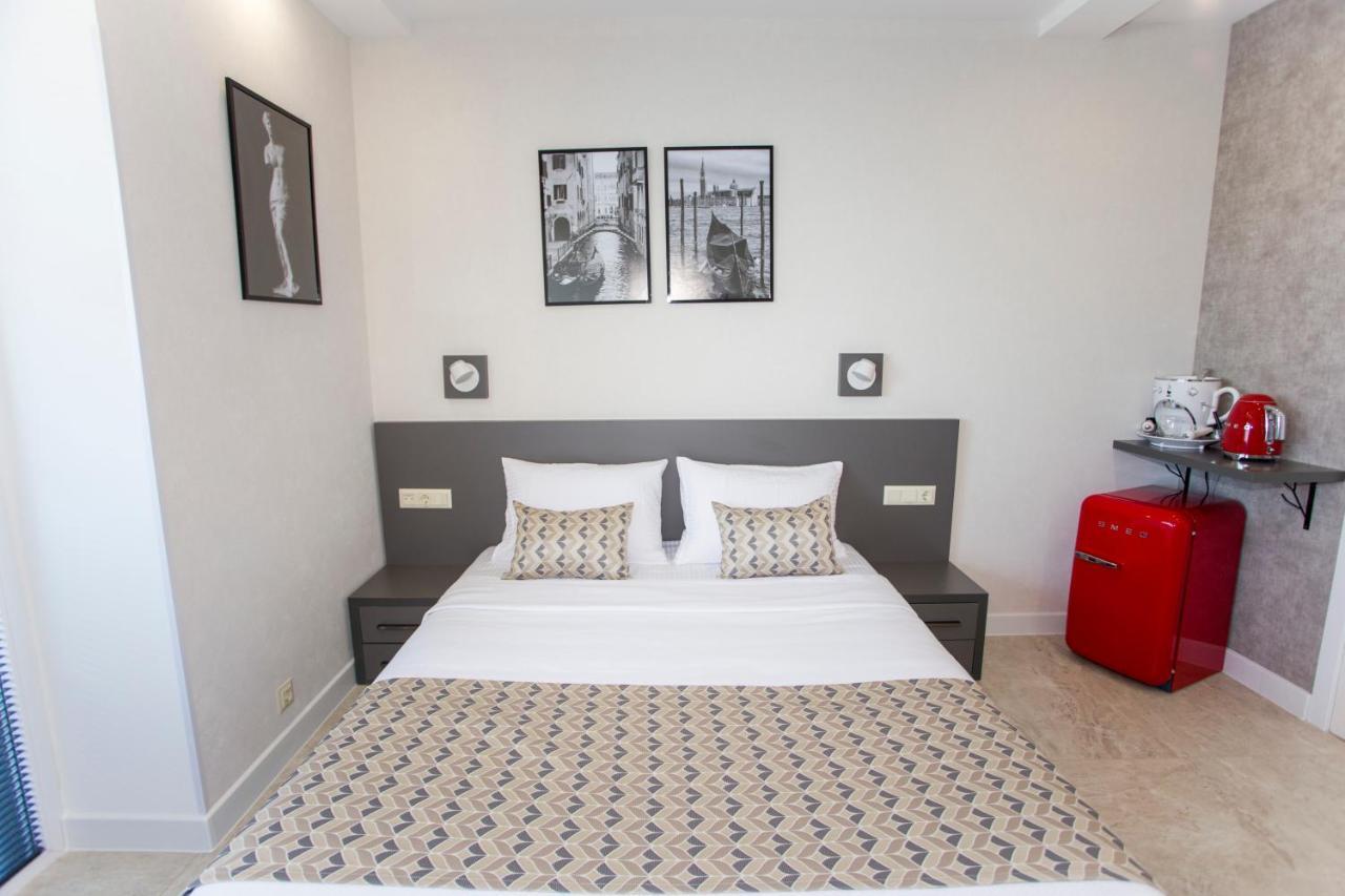 Batumi Premiums Apartments Betta Экстерьер фото