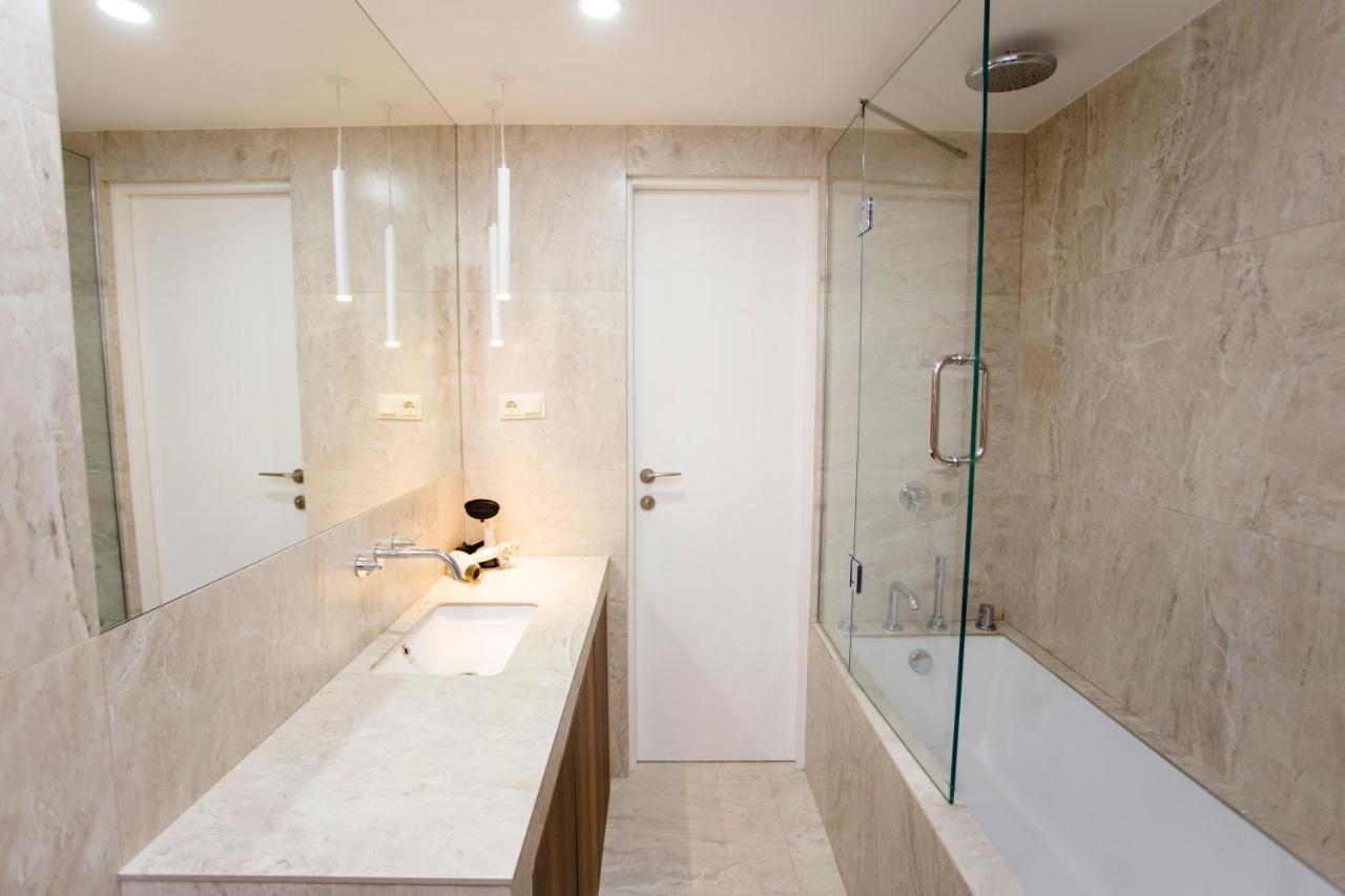 Batumi Premiums Apartments Betta Экстерьер фото