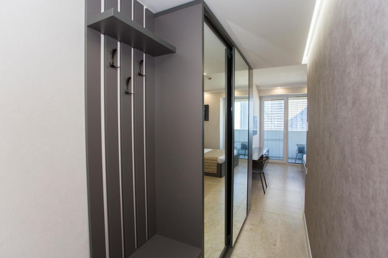 Batumi Premiums Apartments Betta Экстерьер фото