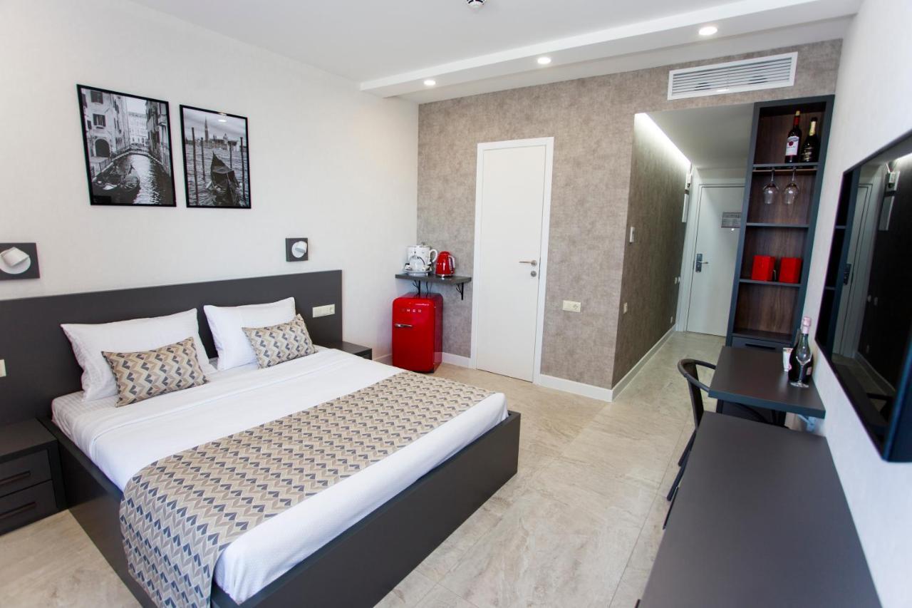 Batumi Premiums Apartments Betta Экстерьер фото