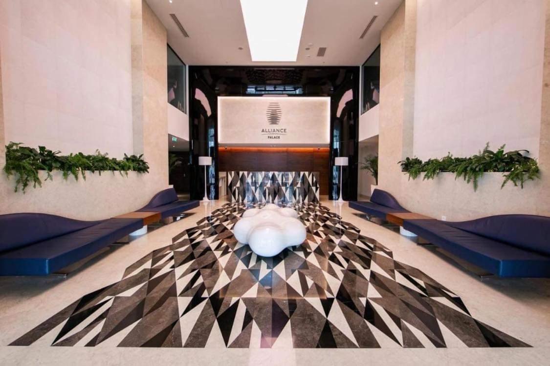 Batumi Premiums Apartments Betta Экстерьер фото